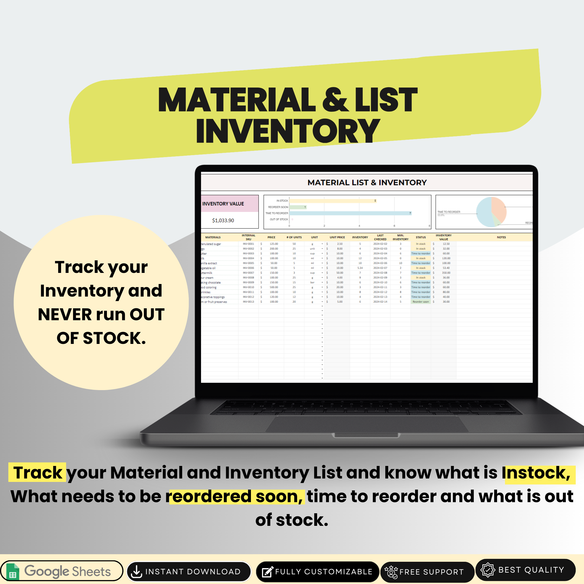 Ultimate Pricing Calculator for Small Business